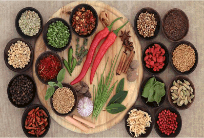 Baharat Grubu